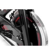 Amila Cyclocross Spin Bike 44217 - Σε 12 Άτοκες Δόσεις Amila Cyclocross Spin Bike 44217 - Σε 12 Άτοκες Δόσεις