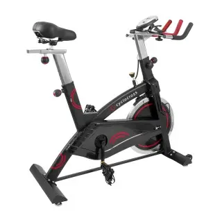 Amila Cyclocross Spin Bike 44217 - Σε 12 Άτοκες Δόσεις