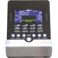 Amila EFIT 41800EHP Μαγνητικό Ελλειπτικό - 92306 - Σε 12 Άτοκες Δόσεις