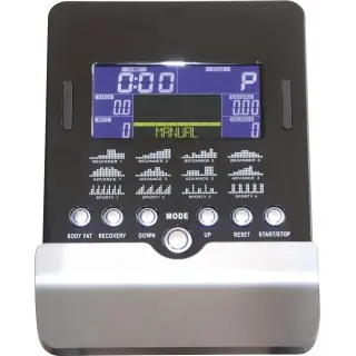 Amila EFIT 41800EHP Μαγνητικό Ελλειπτικό - 92306 - Σε 12 Άτοκες Δόσεις