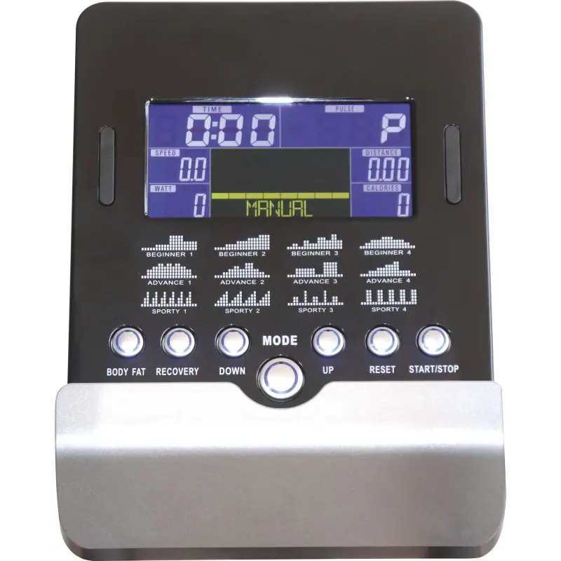 Amila EFIT 41800EHP Μαγνητικό Ελλειπτικό - 92306 - Σε 12 Άτοκες Δόσεις