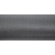 Amila Foam Roller Pro Φ15x30cm Μαύρο - 96824