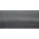 Amila Foam Roller Pro Φ15x30cm Μαύρο - 96824