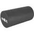 Amila Foam Roller Pro Φ15x30cm Μαύρο - 96824