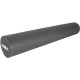 Amila Foam Roller Pro Φ15x90cm Μαύρο - 96823