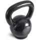 Amila Kettlebell Cast Iron Rubber Base 10Kg - 44522