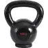 Amila Kettlebell Cast Iron Rubber Base 10Kg - 44522