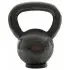 Amila Kettlebell Cast Iron Rubber Base 12Kg - 44502