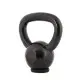 Amila Kettlebell Cast Iron Rubber Base 4Kg - 44500
