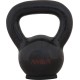 Amila Kettlebell Cast Iron Rubber Base 6Kg - 44521