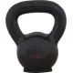 Amila Kettlebell Cast Iron Rubber Base 6Kg - 44521