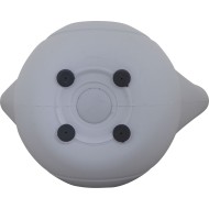 Amila Kettlebell Plastic Series 6Kg - 84692