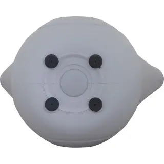 Amila Kettlebell Plastic Series 5Kg - 84695