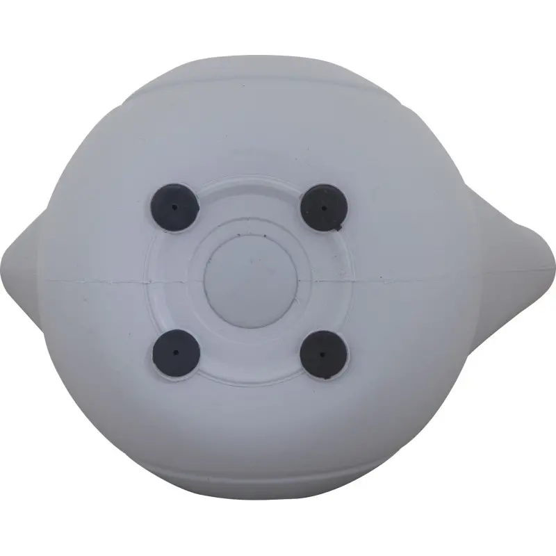Amila Kettlebell Plastic Series 5Kg - 84695