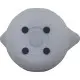 Amila Kettlebell Plastic Series 5Kg - 84695