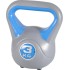 Amila Kettlebell Plastic Series 3Kg - 84694