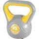 Amila Kettlebell Plastic Series 4Kg - 84691 Amila Kettlebell Plastic Series 4Kg - 84691