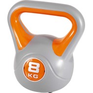 Amila Kettlebell Plastic Series 8Kg - 84693