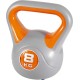 Amila Kettlebell Plastic Series 8Kg - 84693