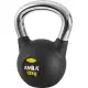 Amila Kettlebell Rubber Cover Cr Handle 12Kg - 44497 Amila Kettlebell Rubber Cover Cr Handle 12Kg - 44497
