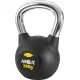 Amila Kettlebell Rubber Cover Cr Handle 20Kg - 44499 Amila Kettlebell Rubber Cover Cr Handle 20Kg - 44499