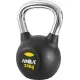Amila Kettlebell Rubber Cover Cr Handle 24Kg - 44573