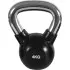Amila Kettlebell Rubber Cover Cr Handle 4Kg - 90453