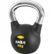 Amila Kettlebell Rubber Cover Cr Handle 6Kg - 44571