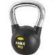 Amila Kettlebell Rubber Cover Cr Handle 8Kg - 44496 Amila Kettlebell Rubber Cover Cr Handle 8Kg - 44496