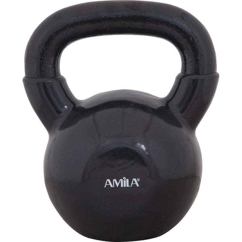 Amila Kettlebell Vinyl Cover 20Kg - 44509