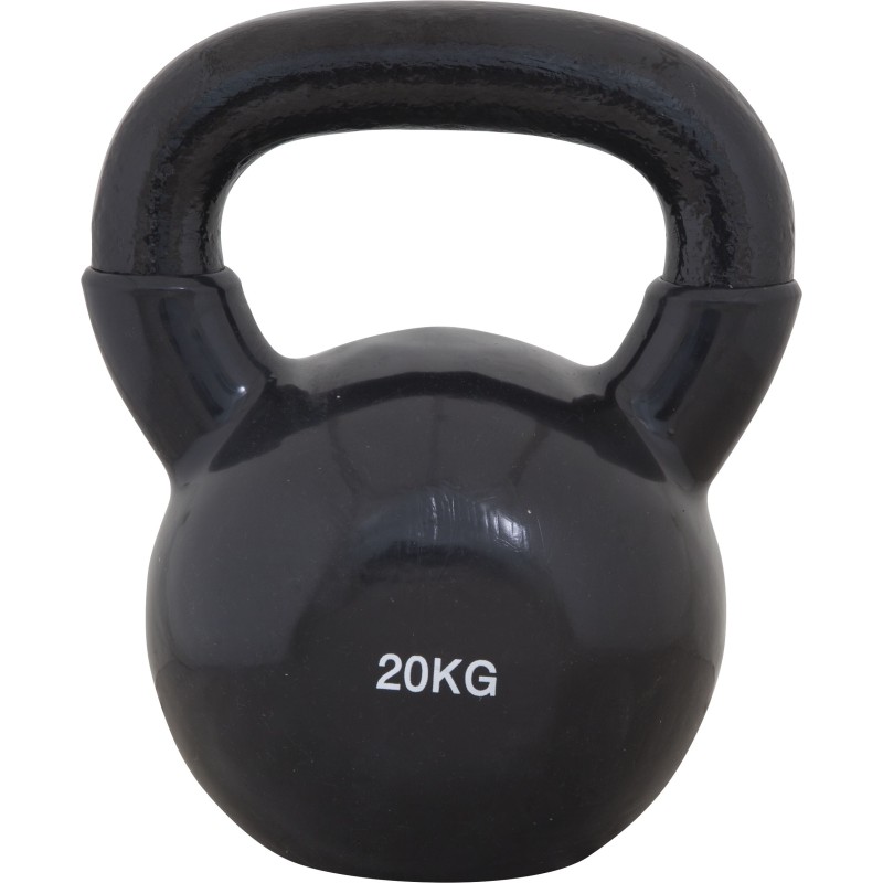 Amila Kettlebell Vinyl Cover 20Kg - 44509