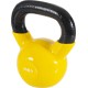 Amila Kettlebell Vinyl Cover 8Kg - 44505