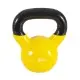 Amila Kettlebell Vinyl Cover 8Kg - 44505