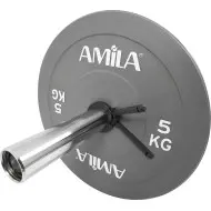 Amila Κολάρο Μπάρας Φ50 βαριάς κατασκευής - 90852