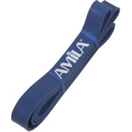 Amila Λάστιχα Αντίστασης PowerBand Heavy Μπλε - 96611