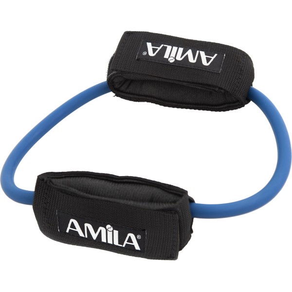 Amila Λάστιχα αστραγάλων Ankle Tube Ultimate - 48155