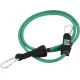 Amila Λάστιχο Αντίστασης GymTube με Clip Light - 88161