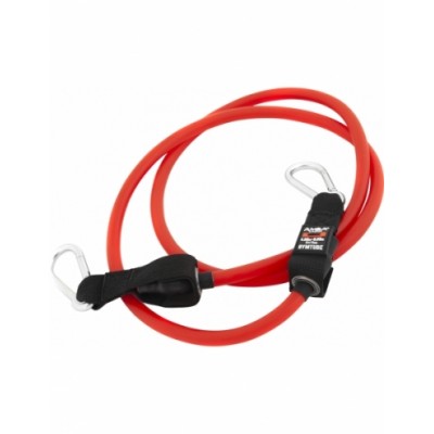 Amila Λάστιχο Αντίστασης GymTube με Clip Medium - 88162