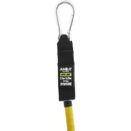 Amila Λάστιχο Αντίστασης GymTube με Clip Ultra Light - 88160