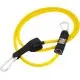 Amila Λάστιχο Αντίστασης GymTube με Clip Ultra Light - 88160