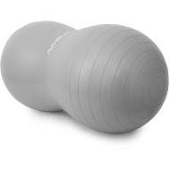 Amila Μπάλα Κινησιοθεραπείας Peanut Ball Φ50cm - 48097 Amila Μπάλα Κινησιοθεραπείας Peanut Ball Φ50cm - 48097