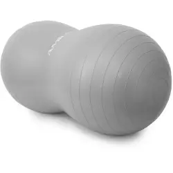 Amila Μπάλα Κινησιοθεραπείας Peanut Ball Φ50cm - 48097