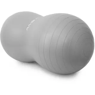 Amila Μπάλα Κινησιοθεραπείας Peanut Ball Φ50cm - 48097