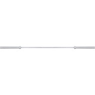 Amila Ολυμπιακή Μπάρα 220cm 20Kg 1500LBS Επίστρωση Σκληρό Χρώμιο - 80047