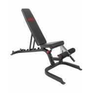 Amila Πάγκος Γυμναστικής Ρυθμιζόμενος - 43968