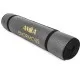 Amila Στρώμα Γυμναστικής NBR 10mm 80Kg/m3 Μαύρο Enormous - 81774