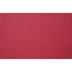 Amila Δάπεδο Προστασίας EVA Πλέξη Κόκκινο-Μπλε 100x100x2 εκ - 36645