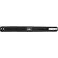 Amila Ζώνη Άρσης Βαρών με κλιπ Power Lifting. S - 94915