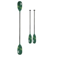 Aqua Marina 2-in-1 Κουπί για Καγιάκ αλουμινίου Ripple Tech 28033