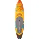 Aqua Marina Ηλεκτρική Φουσκωτή Σανίδα SUP Amgo Turbo 320 με Blue Drive S Power Fin 320cm - 28403 - Σε 12 Άτοκες Δόσεις